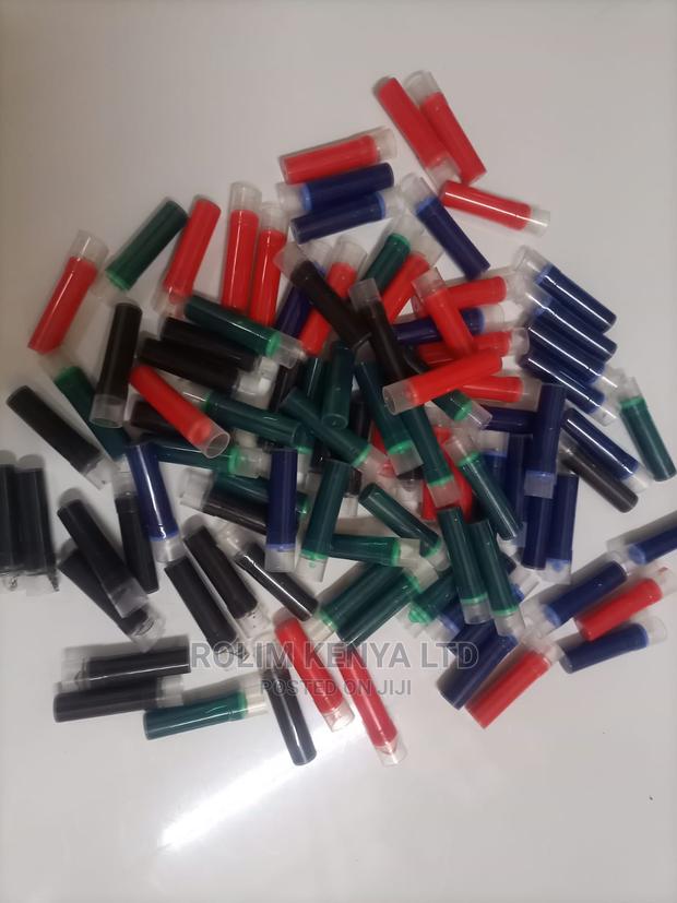 Marker Pens; Whiteboard Marker Pens - thumbnail 4