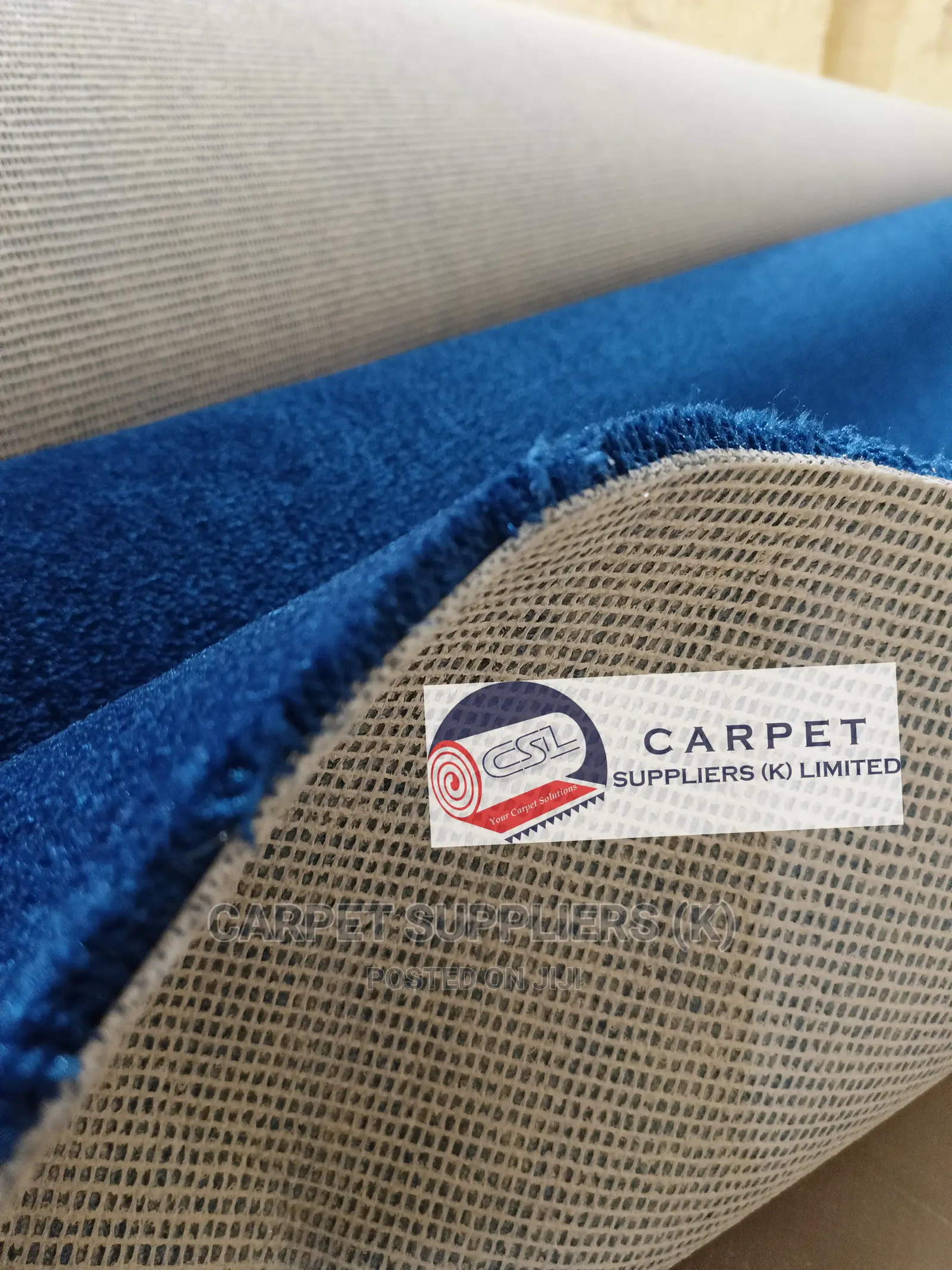 Wall to Wall Carpets (VVIP)