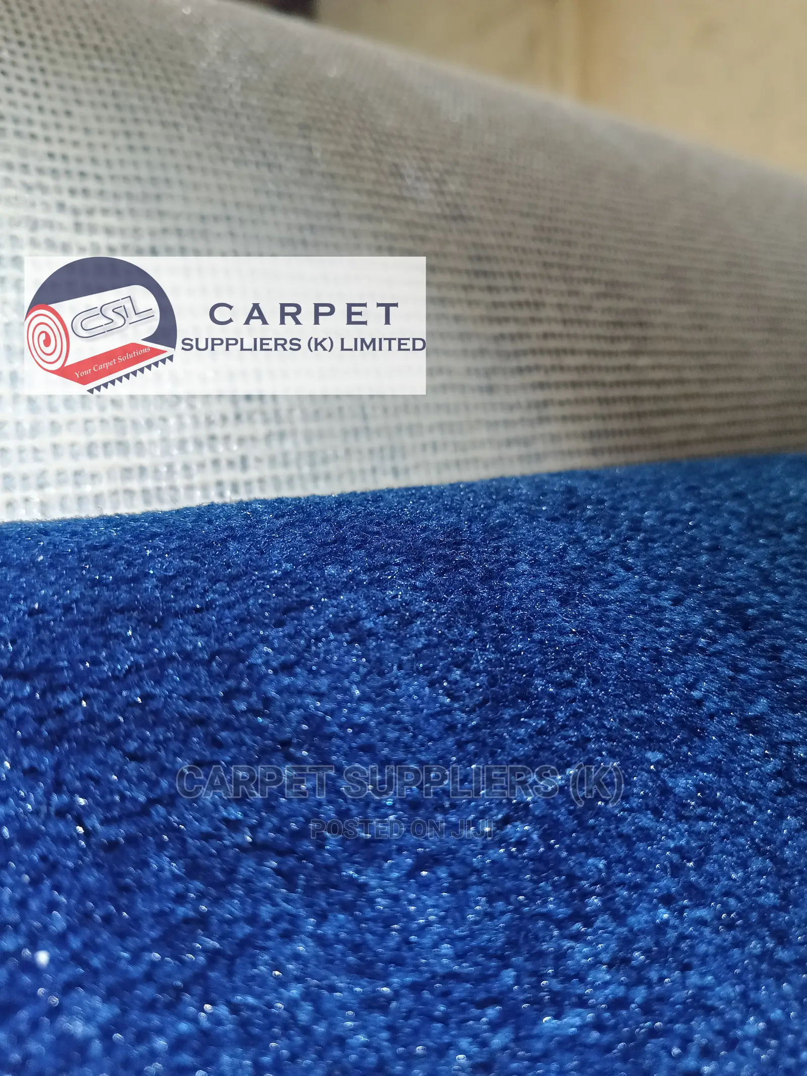 Wall to Wall Carpets (VVIP)