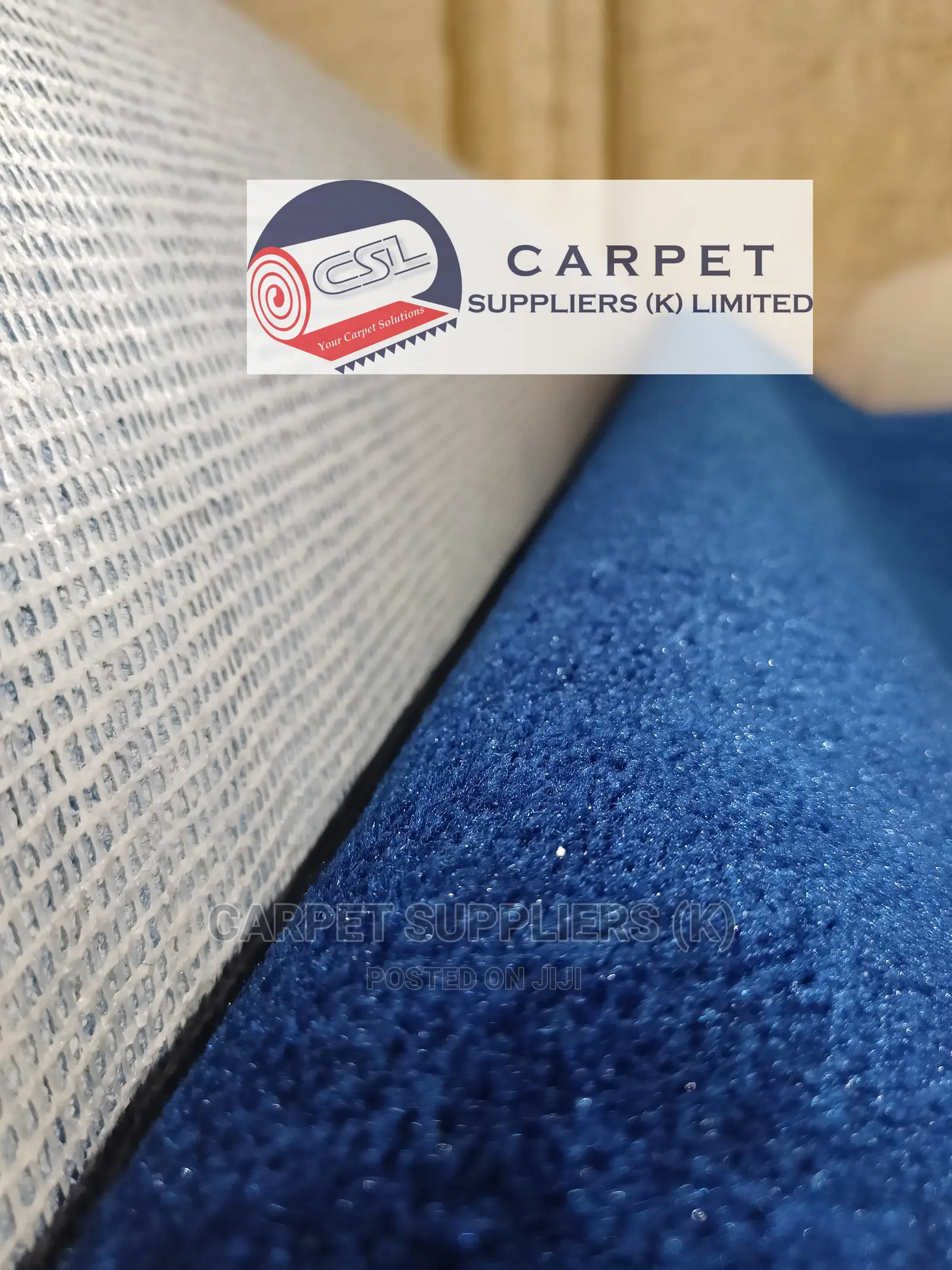 Wall to Wall Carpets (VVIP)