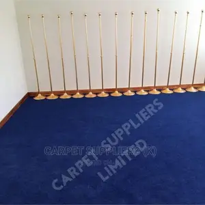 Wall to Wall Carpets