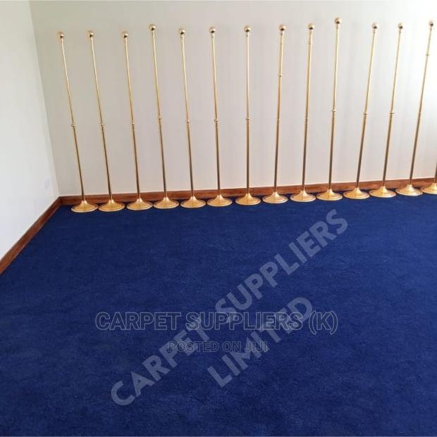 Wall to Wall Carpets - main view