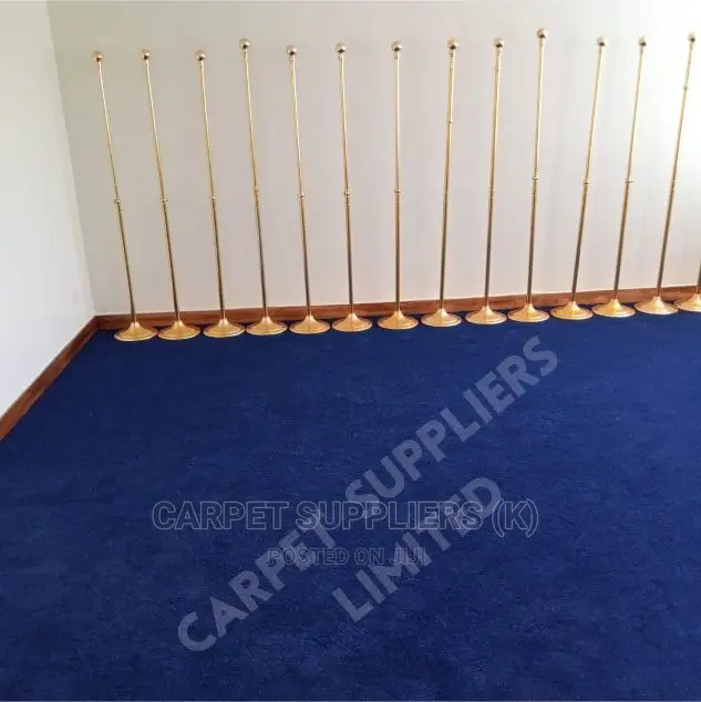 Wall to Wall Carpets