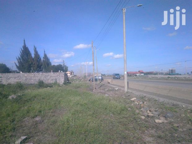 50 By100 Syokimau - main view