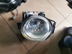 Juke Headlight