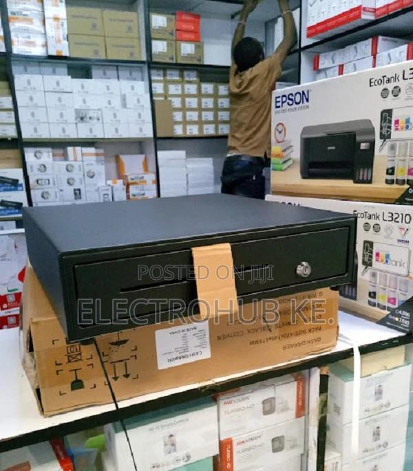 Affordable New POS 5tray Cash Drawer F