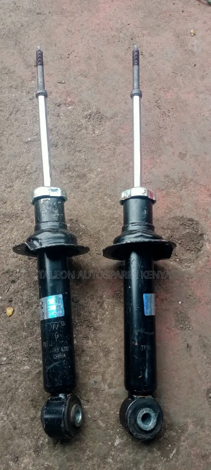 Nissan B15 Rear Shocks