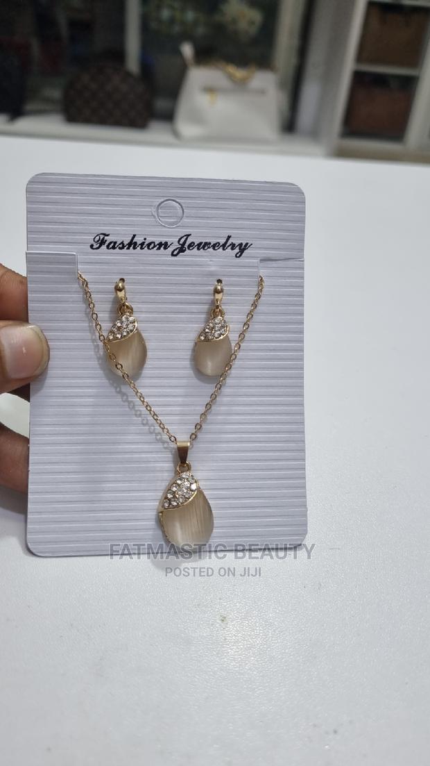 Jewellery Set - thumbnail 2