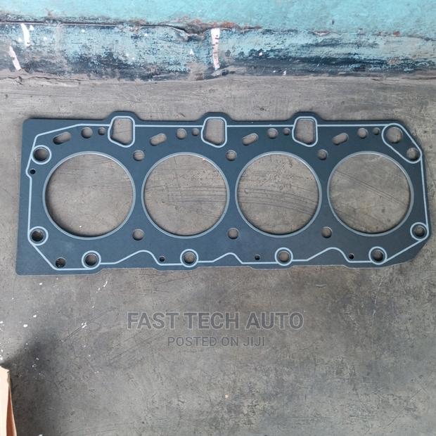 1kd Cylinder Head Gaskets
