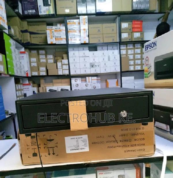 >New.Gen 5 Bill Trays Cash Register Drawer Box for Pos<