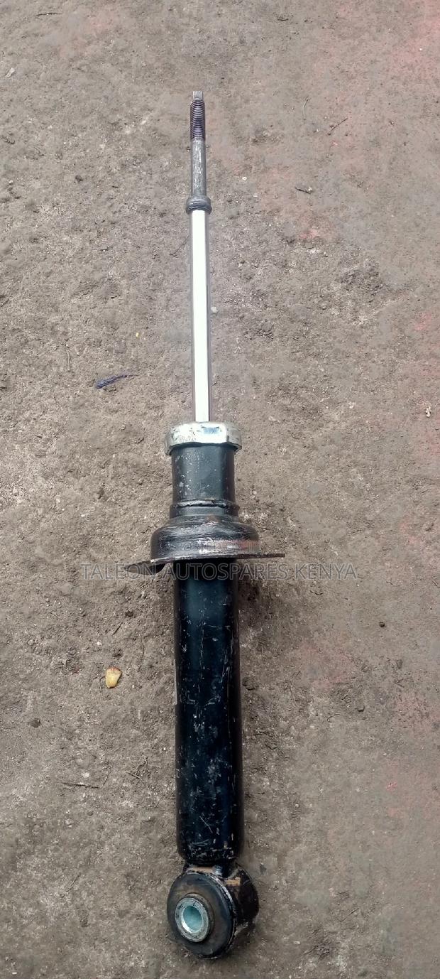 Ex Japans Rear Shock Nissan B14