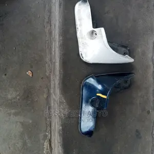 Premio 260 Mud Flaps