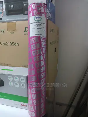 Bond Paper/Coated Paper/Cad Paper/Plotter Paper/610mm By 50m