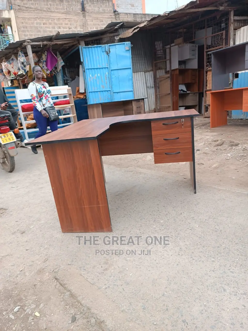 Office Desk Office Desk