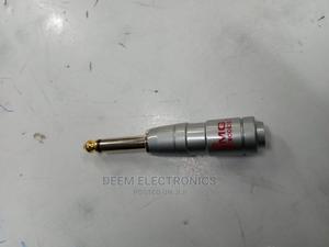 Jacob Jacks - main view