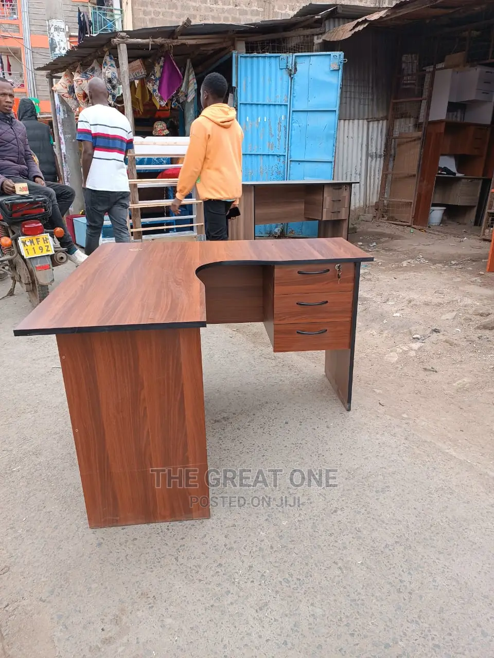 Office Desk Office Desk