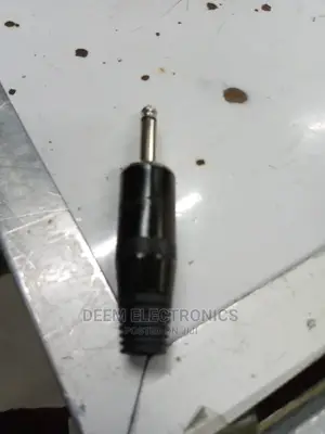 Mono Jacks Black Neutriks