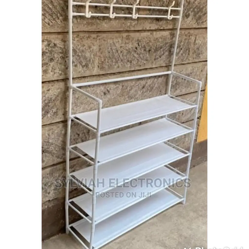 Multiple Functioning Shoe Rack and Hungers in Nairobi Central Home