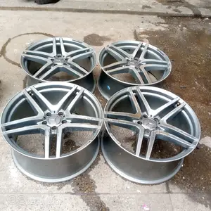 Mercedes Benz AMG 20 Inch Rims Set