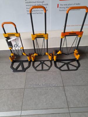 Hand Trolley - thumbnail 2