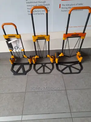 Hand Trolley