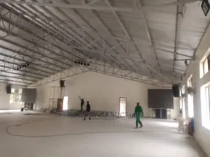 Church Heat Insulation Materials Suppliers in Kenya.