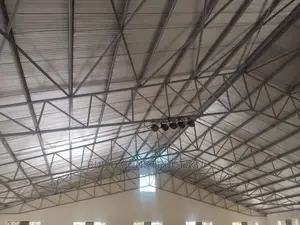 Church Heat Insulation Materials Suppliers in Kenya.