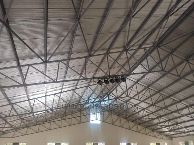 Church Heat Insulation Materials Suppliers in Kenya. - thumbnail 3