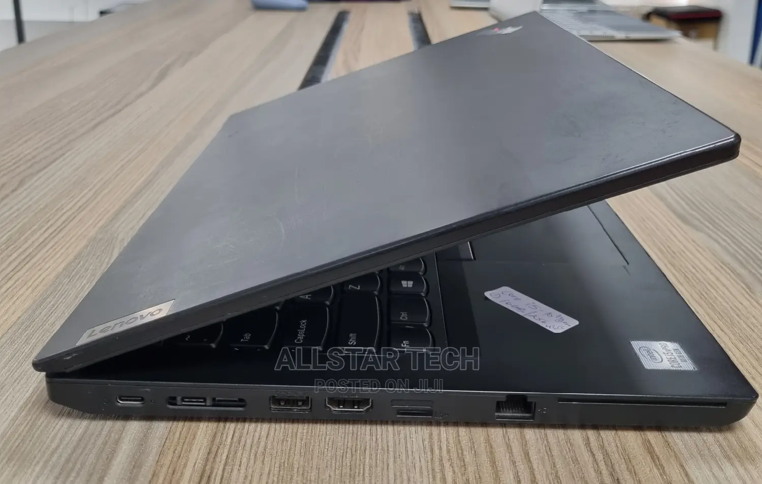 Laptop Lenovo Thinkpad L14 16GB Intel Core I5 SSD 256GB