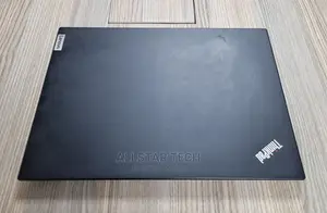 Laptop Lenovo Thinkpad L14 16GB Intel Core I5 SSD 256GB