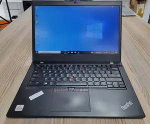 Laptop Lenovo Thinkpad L14 16GB Intel Core I5 SSD 256GB