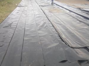 Dam Liners for Vertical Gardening - thumbnail 2