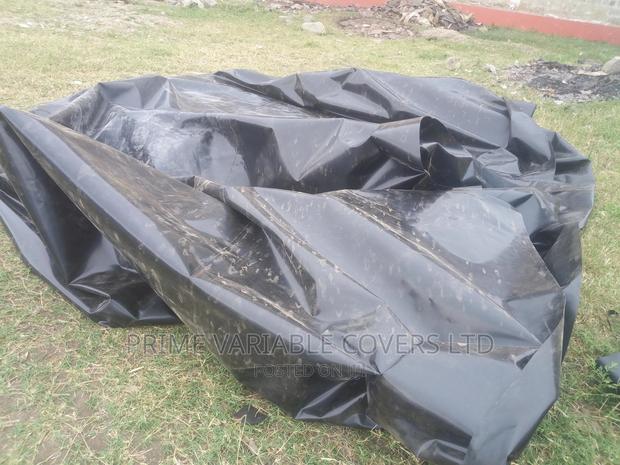 Dam Liners for Vertical Gardening - thumbnail 3