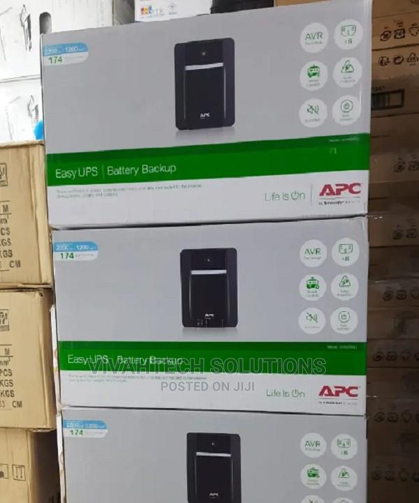 Apc 2.2 Kva Ups 2200va - main view