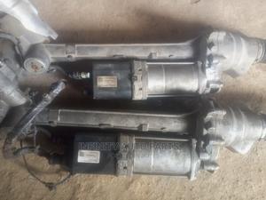 BMW X3 Steering Rack - thumbnail 2