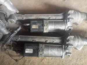 BMW X3 Steering Rack