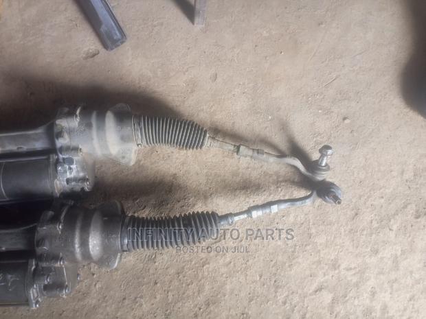BMW X3 Steering Rack - thumbnail 3