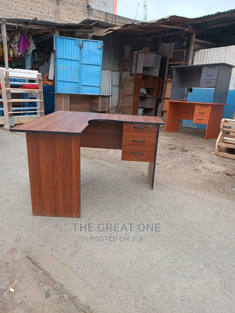 Office Desk Office Desk