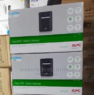 Apc Easy Ups 2.2kva / 2200va Bvx2200li - main view