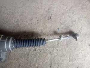 BMW F20 Steering Rack