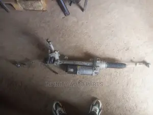 BMW F20 Steering Rack