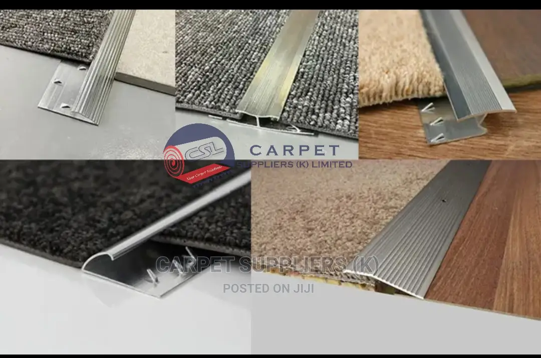 Carpet Accessories