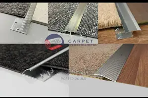 Carpet Accessories