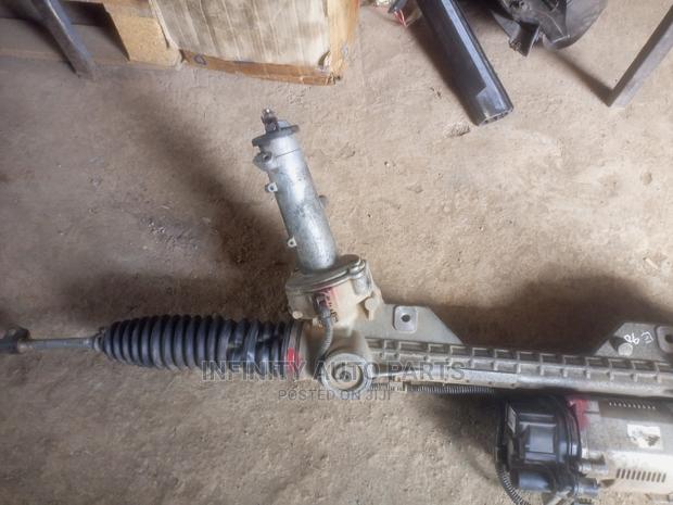 BMW E90 Steering Rack - thumbnail 3