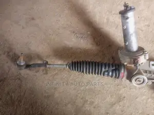 BMW E90 Steering Rack