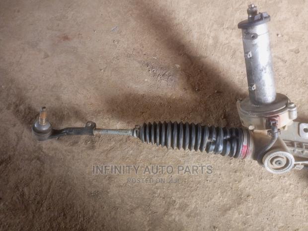 BMW E90 Steering Rack - thumbnail 4