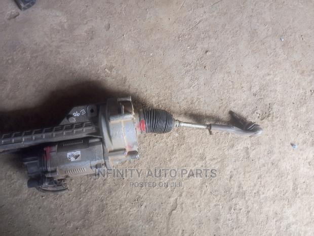 BMW E90 Steering Rack - thumbnail 5