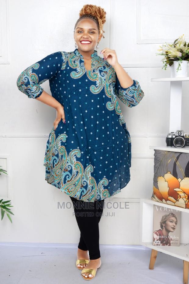 Stylish Top Dress and Tight /Maternity Wear