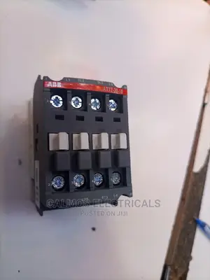 Ax12-30 Contactor 25A