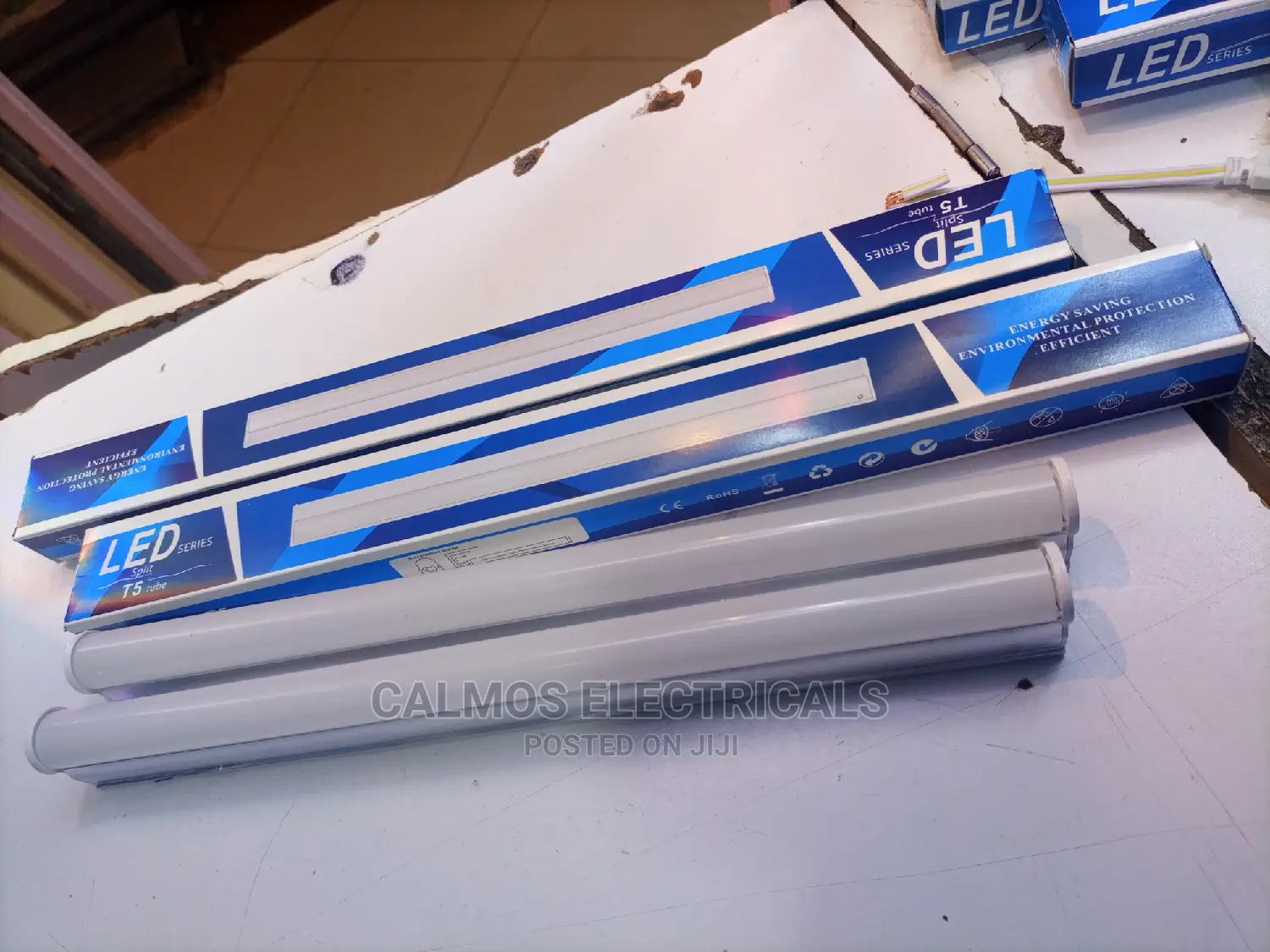 Led Slim Fitting 1feet